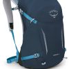 Sacs à dos Osprey Hikelite 26atlas blue