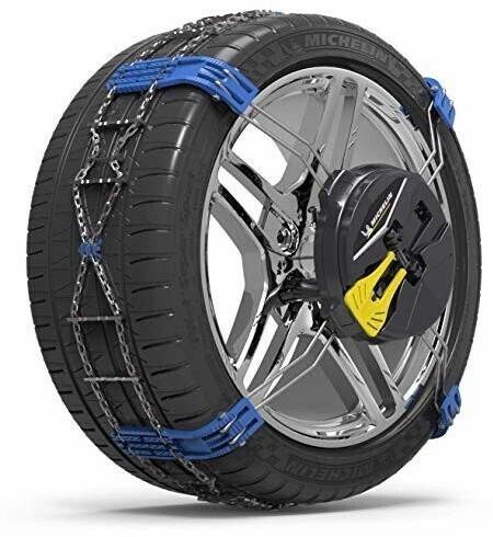 Michelin Fast Grip120 Chaînes à neige