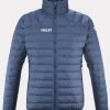 Millet Fitz Warm Downjacketnavy blue Outerwear