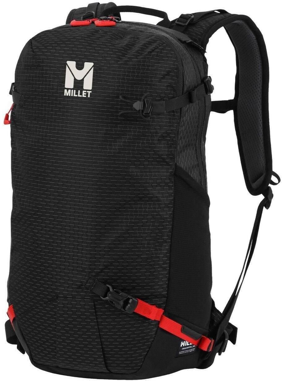 Millet Prolighter 22 2024 (MIS2274)black Sacs à dos