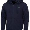 Pulls & sweats homme Lacoste Sweatshirt (SH9676)navy