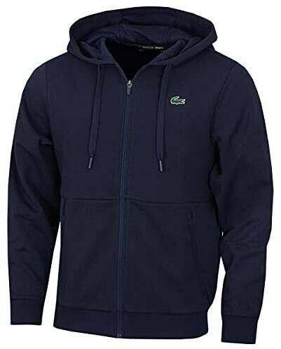 Pulls & sweats homme Lacoste Sweatshirt (SH9676)navy