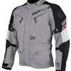 Leatt ADV DriTour 7.5 JacketGrey Vêtements moto