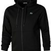 Pulls & sweats homme Lacoste Sweatshirt (SH9676)mit Kapuze (SH9676) black