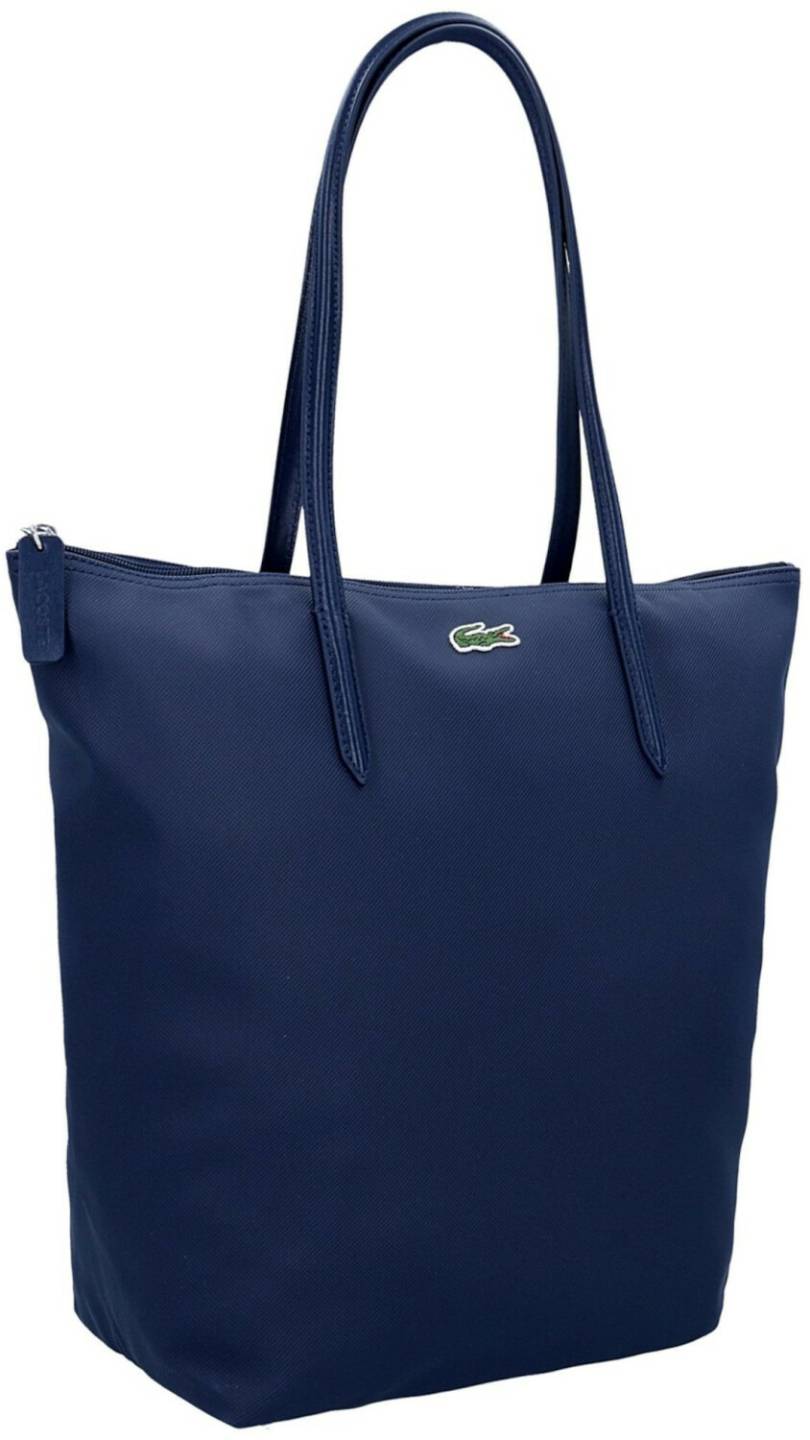 Lacoste L.12.12 Concept Vertikale Tote Bag (NF1890PO)eclipse Sacs à main