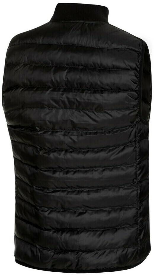 Vestes homme Lacoste Vest (BH0537)black