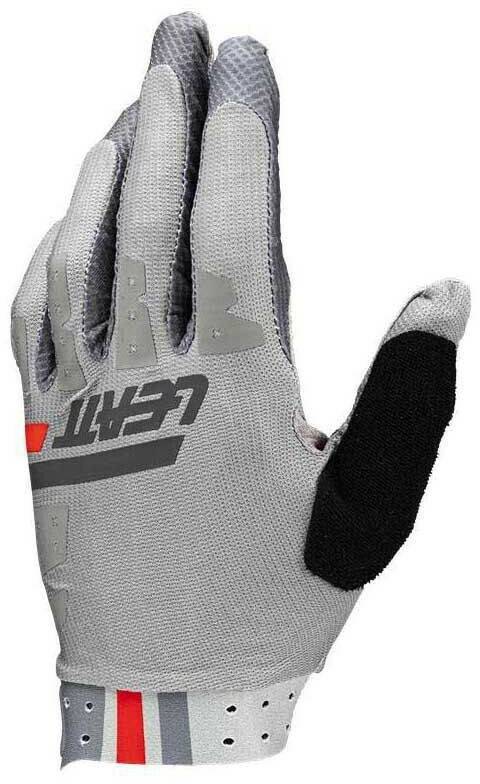 Leatt 2.0 X Flow Gloves(LB6024150222) grey Équipement du cycliste