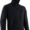 Leatt MTB Trail 1.0 Jacketblack Équipement du cycliste