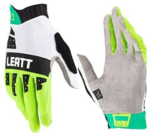 Leatt Mtb 2.0 X-Flow Long Gloves MenJade Équipement du cycliste