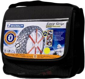 Michelin Easy Grip ZZ11 Chaînes à neige