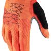 Leatt Glove MTB 1.0 GripROrange Équipement du cycliste