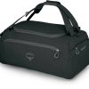 Osprey Uni's Duffel 45Lblack Bagages