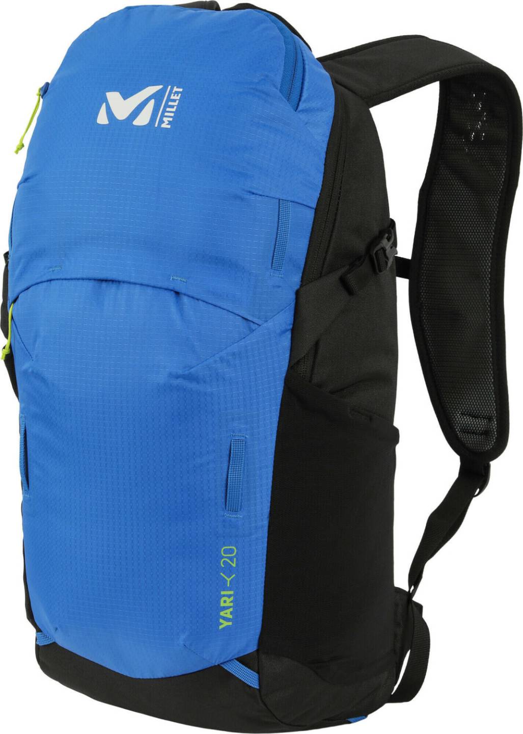 Millet Yari 20diver/noir Sacs à dos