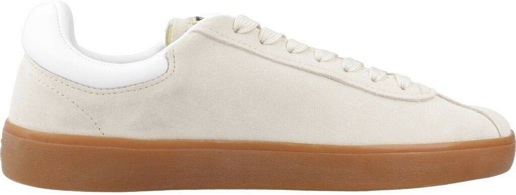 Baskets Lacoste Baseshot Trainers Women (48SFA0010)beige