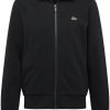 Lacoste Sweatshirt (SH9622)(SH9622-031) black Pulls & sweats homme