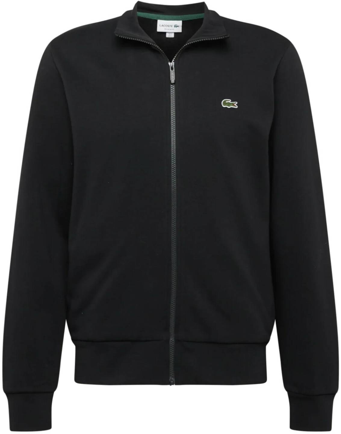 Lacoste Sweatshirt (SH9622)(SH9622-031) black Pulls & sweats homme