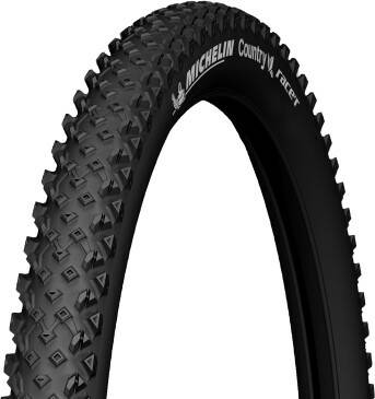 Pièces détachées vélo Michelin Country Race'R26 x 2.10 (54-559)