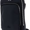 Lacoste Men's Classic Crossover Bag (NH3284HC)black Sacs à main