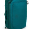 Osprey Transporter Global Carry-On 36westwind teal Bagages