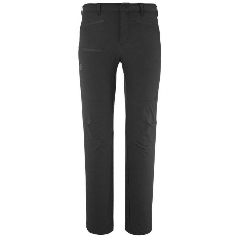 Outerwear Millet All Outdoor XCS 200 Pantsblack