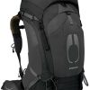 Osprey Atmos AG 50L/XL black Sacs à dos