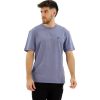 Lacoste Short Sleeve T-Shirt (TH8312)blue (TH8312-IVW) T-shirts homme