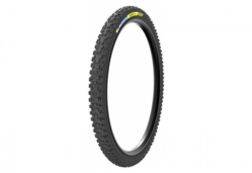 Pièces détachées vélo Michelin Wild XC Racing Line29 x 2,25 (57-622)