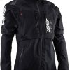 Leatt 4.5 HydraDriBlack Vêtements moto