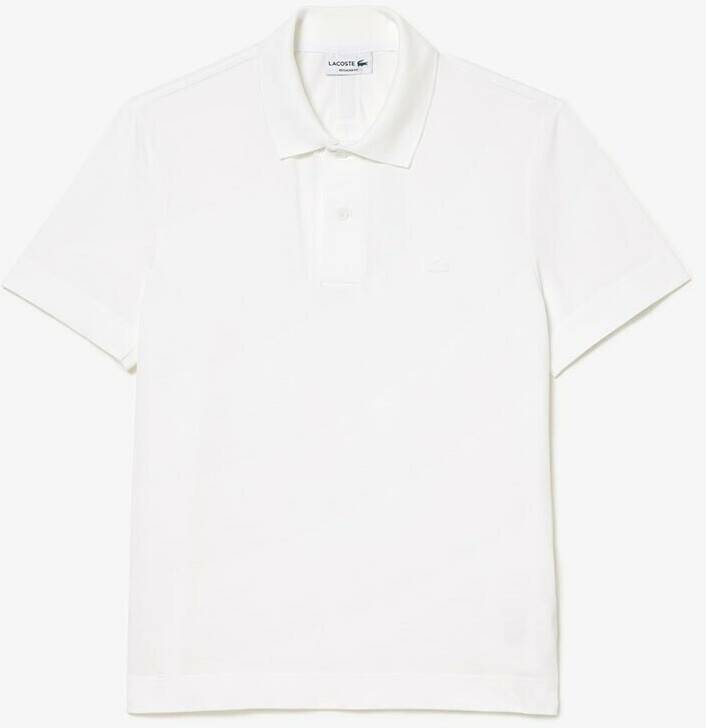 T-shirts homme Lacoste Short Sleeve Polo (PH8361)white