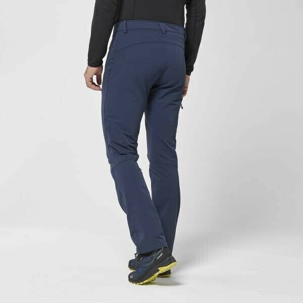 Millet All Outdoor III Pant Mnavy blue Outerwear