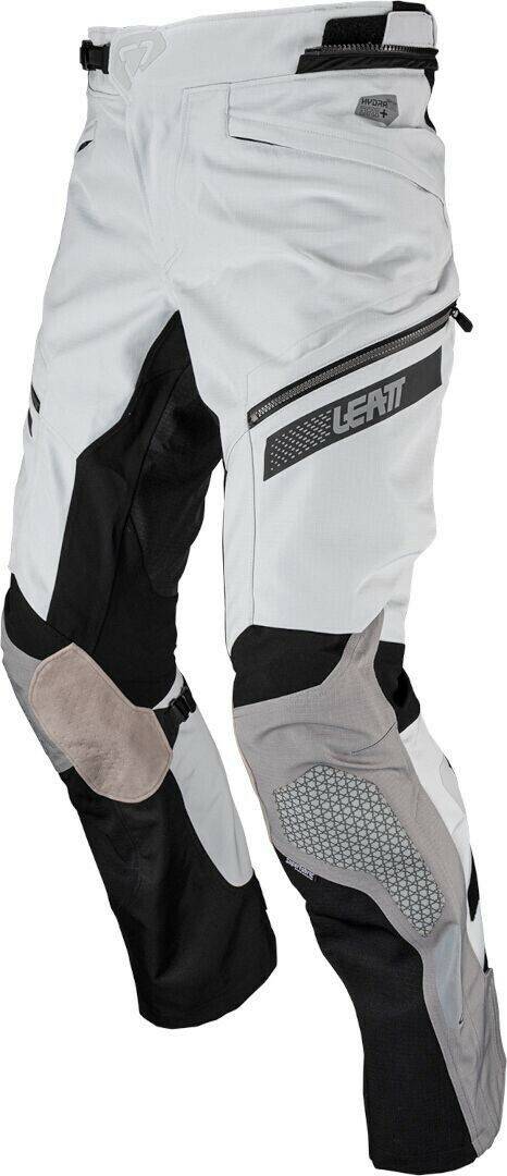 Leatt ADV DriTour 7.5 PantsSteel Vêtements moto