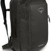 Osprey Transporter Carry On Bag 44Lblack Bagages