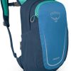 Osprey Daylite Kidswave blue Sacs à dos