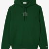 Pulls & sweats homme Lacoste Sweatshirt (SH5643)green