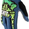 Leatt Mtb 1.0 Gripr Long Gloves Men (LB6023046102)(LB6023046402) blue Équipement du cycliste