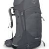 Sacs à dos Osprey Sirrus 44tunnel vision grey