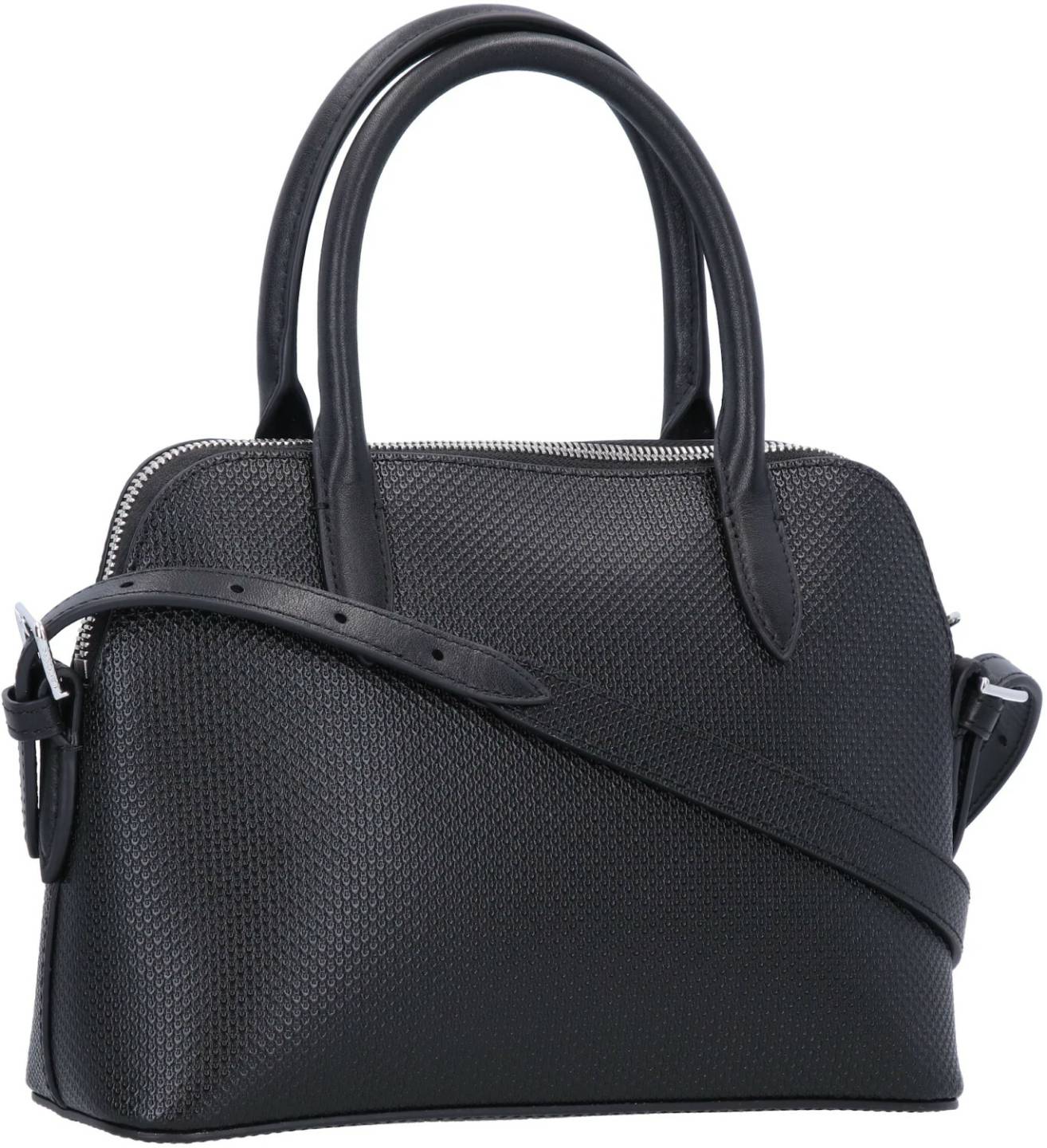 Lacoste Chantaco Classics (NF3723KL)black Sacs à main