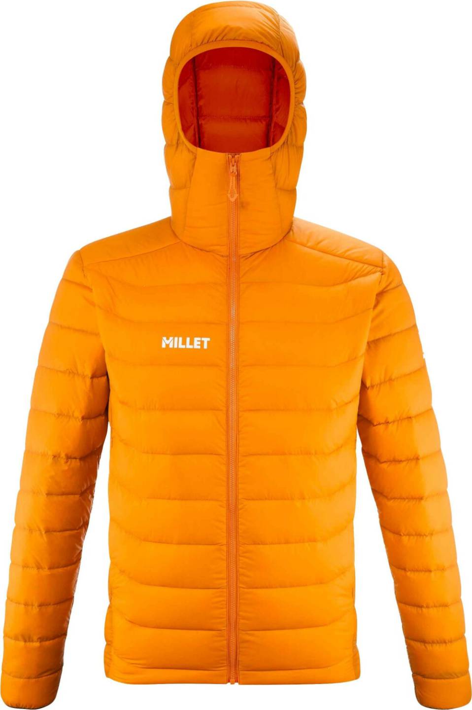 Outerwear Millet Evole Down 700 Down Jacketorange