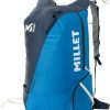 Millet Pierra Ment 20Lblue Sacs à dos