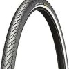 Michelin Protek MaxMichelin Protek Max 700c X 47 Rigid Tyre black 700C x 47 Pièces détachées vélo