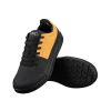 Équipement du cycliste Leatt 2.0 Flat V22 Menblack/orange