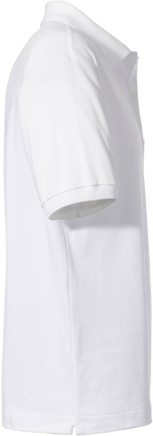 Lacoste L1212(001) white T-shirts homme