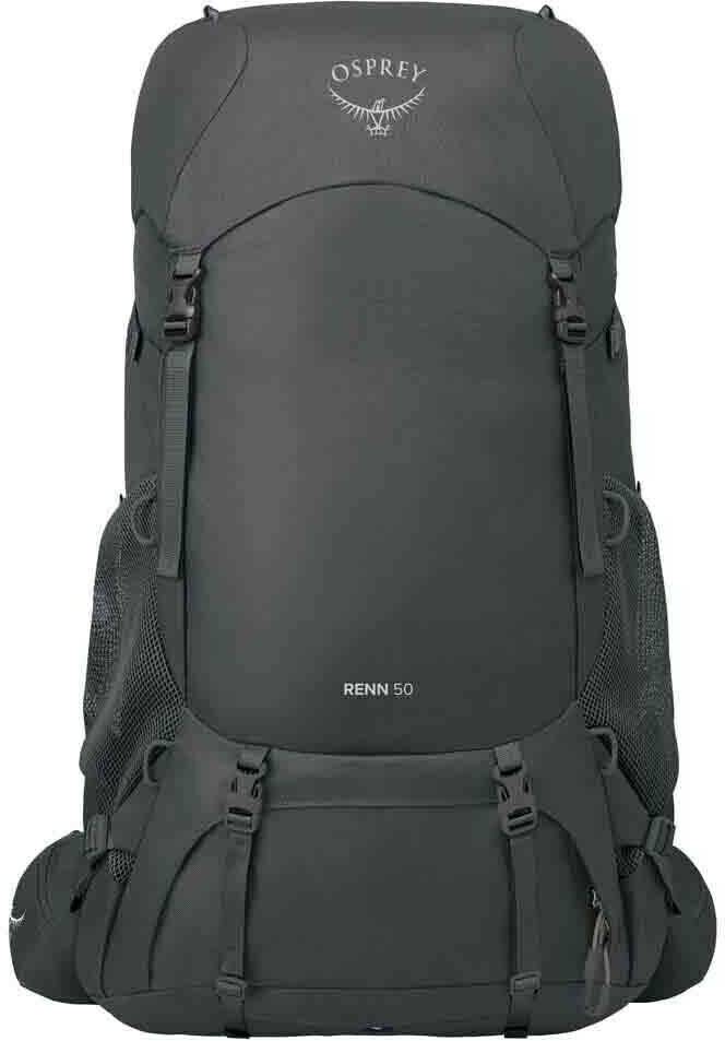 Osprey Renn 50L black Sacs à dos