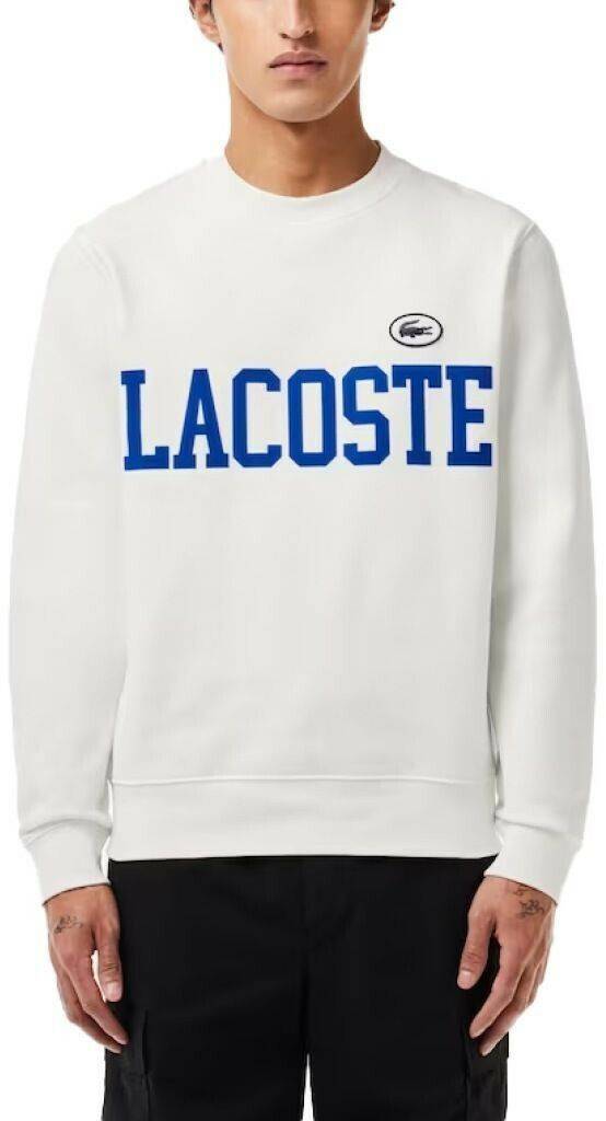 Lacoste Sweatshirt (SH7420)flour Pulls & sweats homme