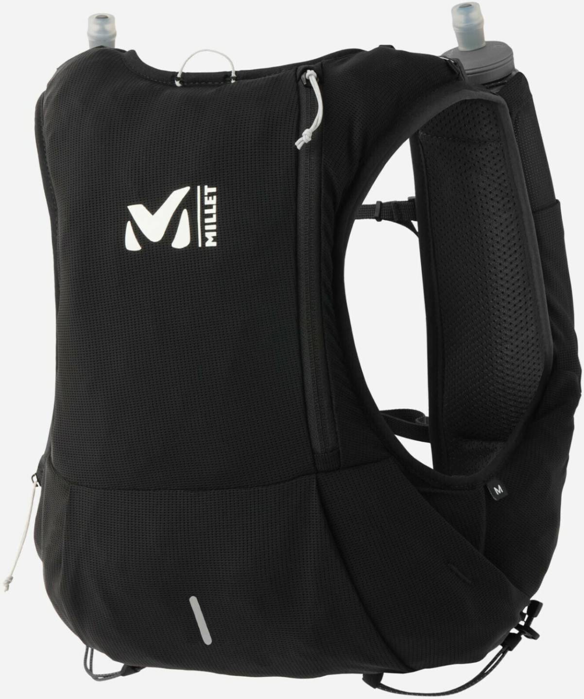 Équipement running Millet Backpack Intense 5black XL