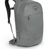 Osprey Transporter Panel Loader 25Lsmoke grey Sacs à dos