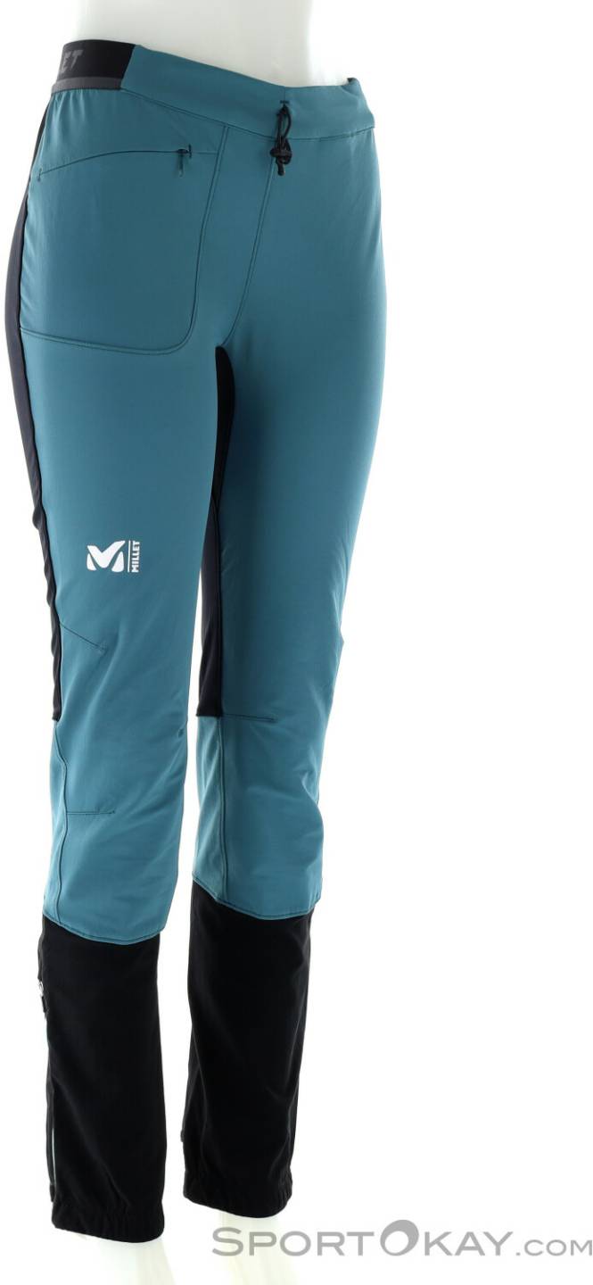 Millet Pierra Ment' Pt Womenhydro/black Vêtements de sports d'hiver