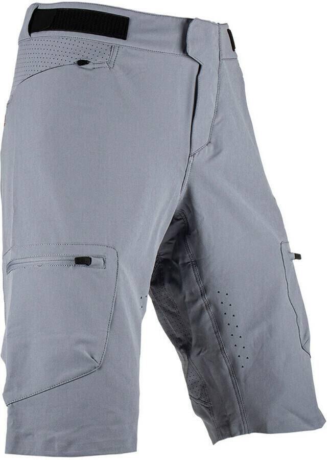 Équipement du cycliste Leatt MTB All Mountain 2.0 Shortsgrey