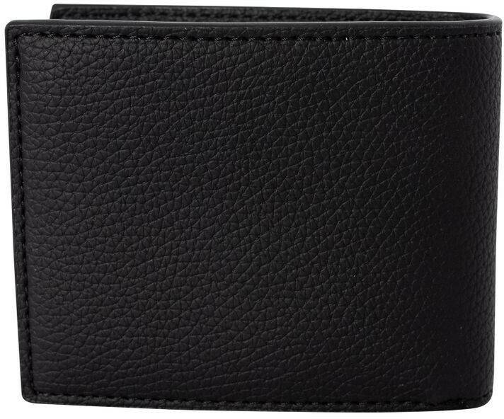 Porte-monnaie Lacoste FG Smart Concept Wallet (NH4636SC)noir