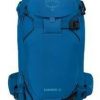 Sacs à dos Osprey Kamber 30alpine blue